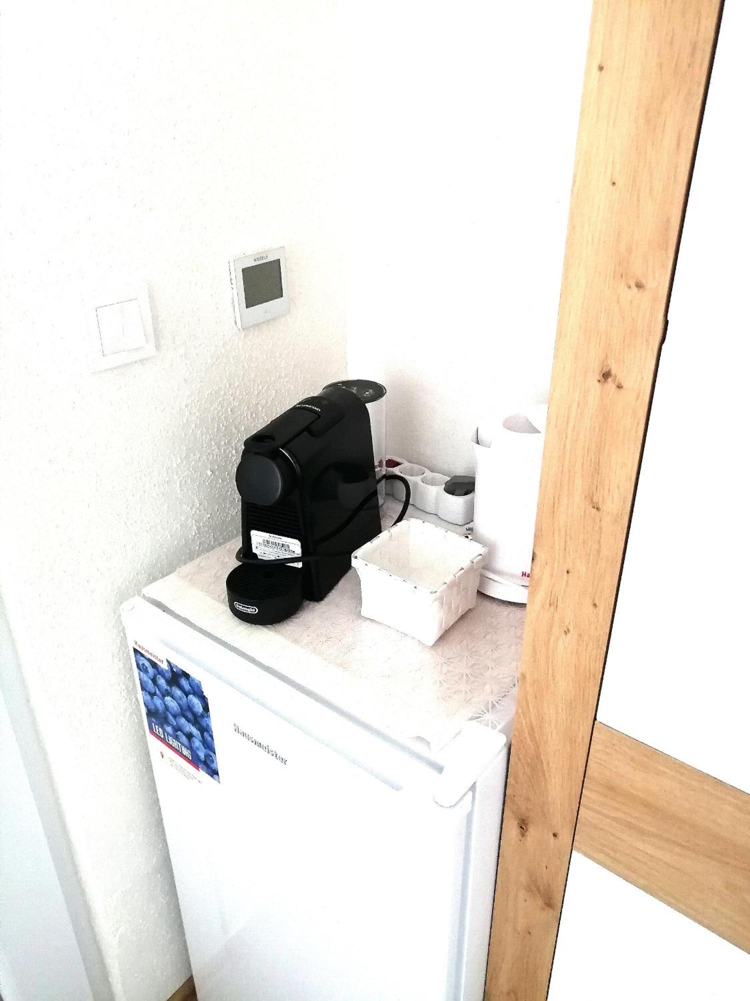 Tinyhouses Am Neusiedlersee Фертивракош Екстер'єр фото