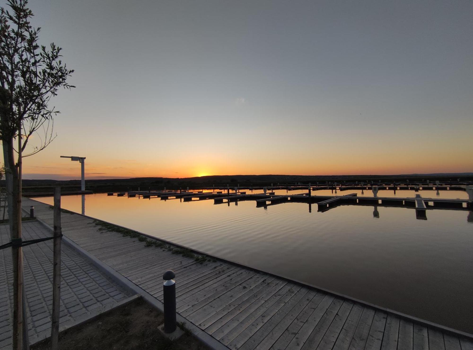 Tinyhouses Am Neusiedlersee Фертивракош Екстер'єр фото