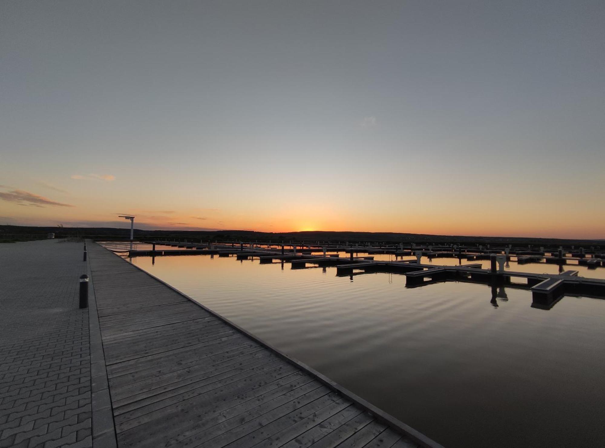Tinyhouses Am Neusiedlersee Фертивракош Екстер'єр фото