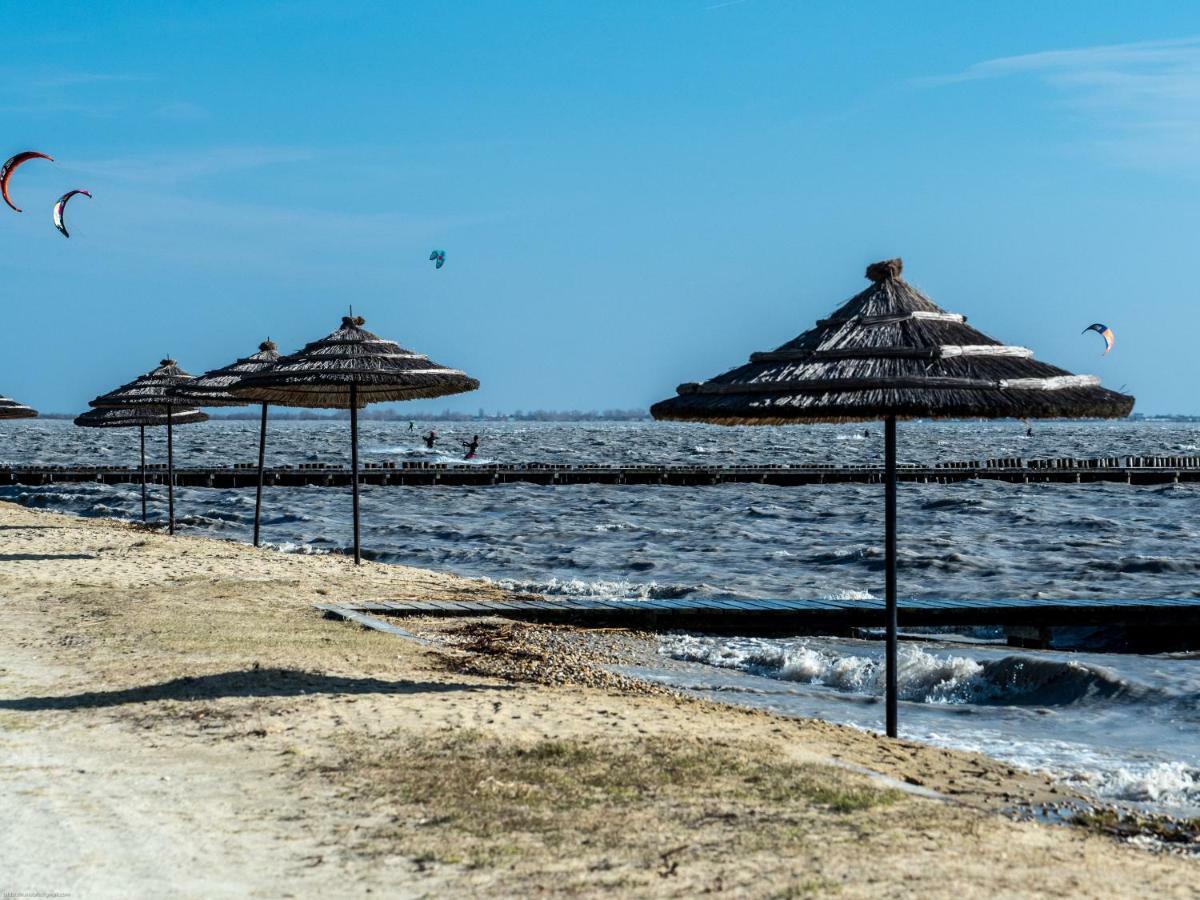 Tinyhouses Am Neusiedlersee Фертивракош Екстер'єр фото